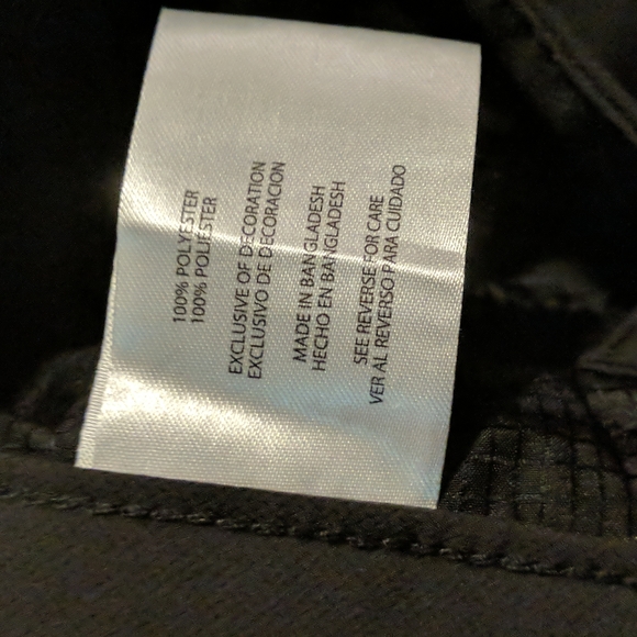 Banana republic performance slacks - Picture 6 of 6